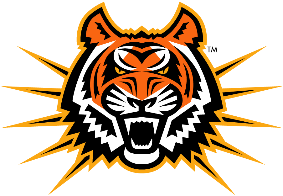Idaho State Bengals 1997-Pres Alternate Logo iron on transfers for clothing